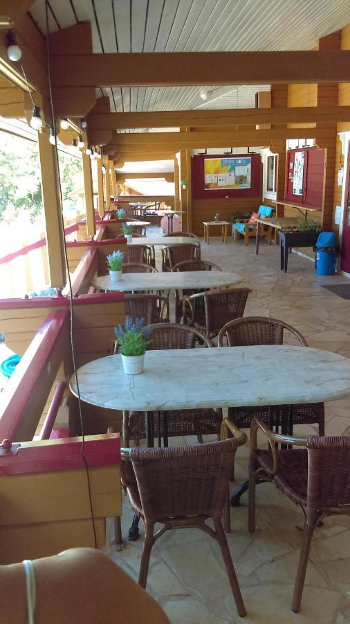 Chalet 